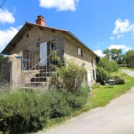Le Clos De L'etang En Creuse * La Villetelle