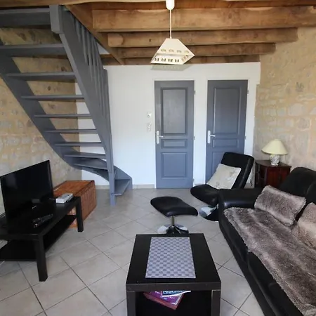 Le Clos De L'etang En Creuse La Villetelle