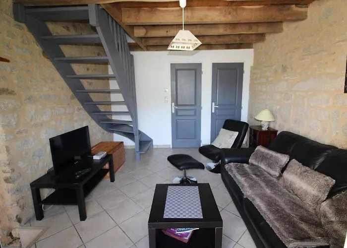 Le Clos De L'étang En Creuse La Villetelle